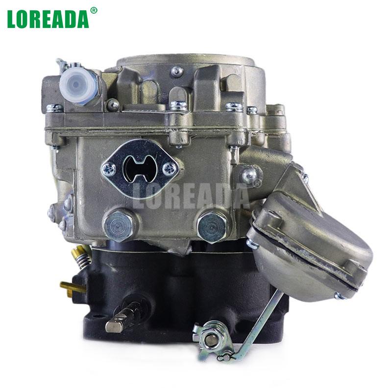 21100-61012 Carburetor for Toyota Land Cruiser 2F 4230cc FJ40 Engine