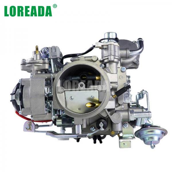 21100-66010 Carburetor for Toyota 1FZ Land Cruiser 1992-1999 21100-66010 Carburetor for Toyota 1FZ Land Cruiser 1992-1999
