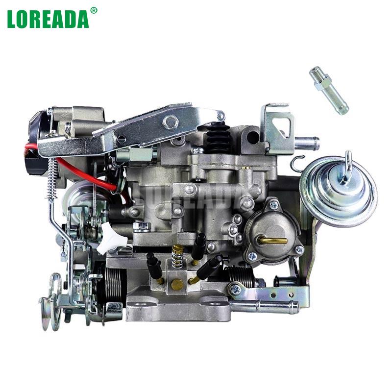 21100-66010 Carburetor for Toyota 1FZ Land Cruiser 1992-1999