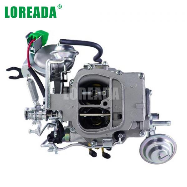 21100-71070 Carby Assy Carburetor for Toyota Hilux Liteace Townace NK457 21100-71070 Carby Assy Carburetor for Toyota Hilux Liteace Townace NK457