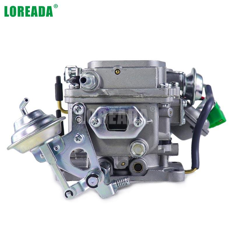 21100-71070 Carby Assy Carburetor for Toyota Hilux Liteace Townace NK457
