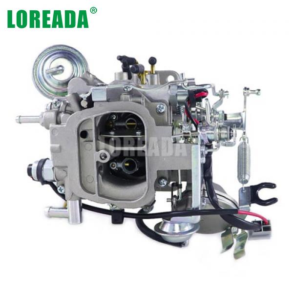 21100-71081 Carburetor Assembly for Toyota 1Y 3Y Engine NK466