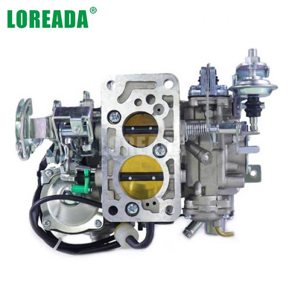 21100-75020 21100-75021 Car Carburetor for Toyota 1RZ Engine 21100-75020 21100-75021 Car Carburetor for Toyota 1RZ Engine