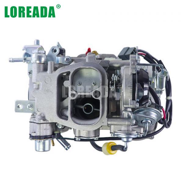 21100-75030 Electric Choke Carburetor Carburator for Toyota 4Y 491Q