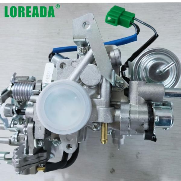 21100-87285 Carburetor For Suzuki 21100-87285 Carburetor For Suzuki