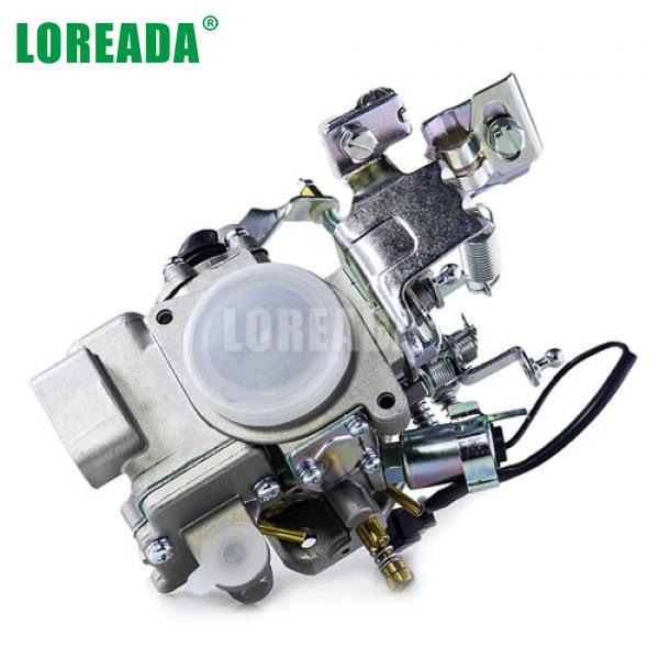 21100-87766 Carburetor for Suzuki 370Q Engine Daihatsu Hijet 21100-87766 Carburetor for Suzuki 370Q Engine Daihatsu Hijet