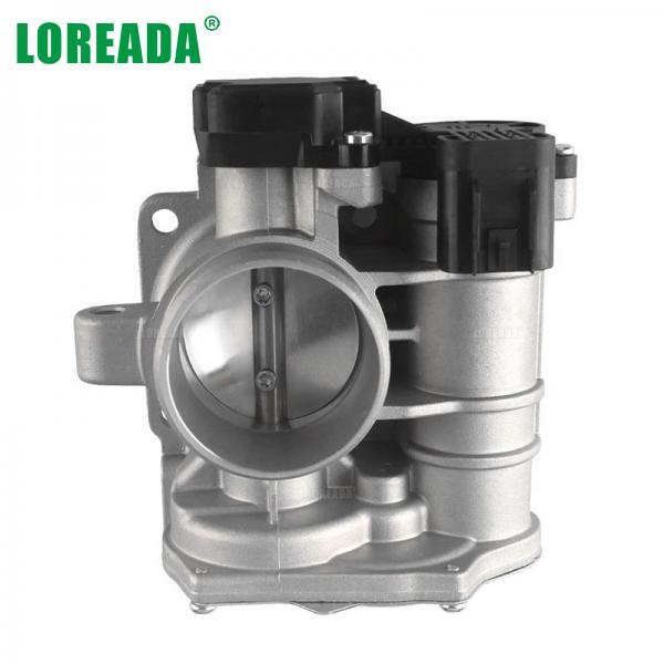 21116-1148010 28168420 Throttle Body for Lada Kalina Grant Priora Largus Datsun 21116-1148010 28168420 Throttle Body for Lada Kalina Grant Priora Largus Datsun
