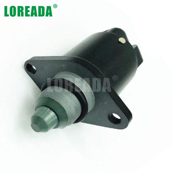 LOREADA Idle air Control Valve IAC actuator Stepper Motor Aftermarkt Parts OEM 2112-1148300-04 21203-1148300-04 For LADA