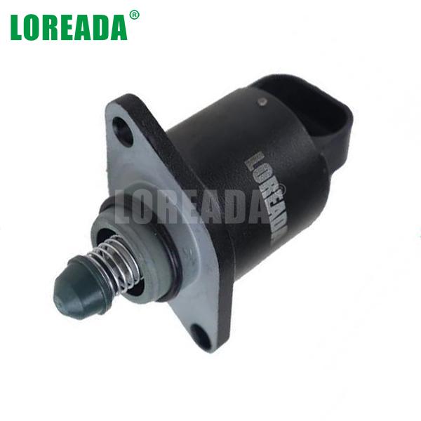 LOREADA Idle Air Control Valve IAC 21203-1148300 212031148300 actuator Stepper Motor Aftermarkt Parts OEM IAC Idle Air Control Valve For Lada
