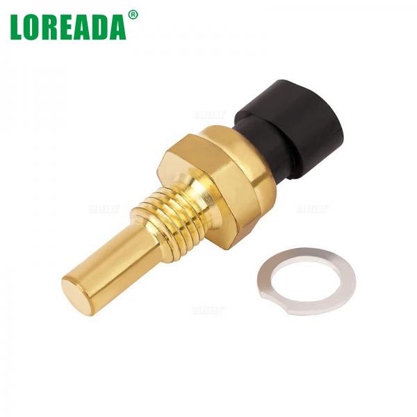 213-4333 12608814 Coolant Temperature Sensor for Chevrolet Cavalier Cobalt Equinox Express Silverado 1500 2500 HD 3500 GMC Sierra Pontiac G5 Saturn