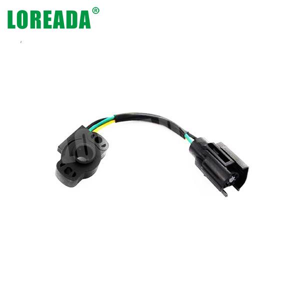 12339049 12339051 213875 Throttle Position Sensor For Ford Lincoln Mercury
