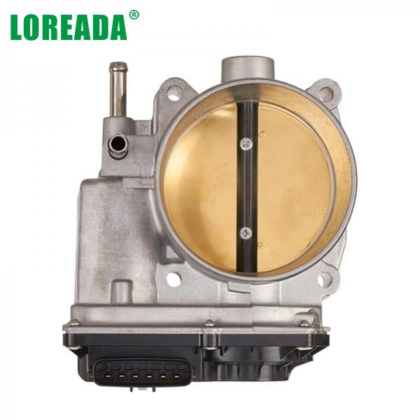 22030-0F010 22030-0S010 TB1218 Throttle Body for Toyota 4Runner Land Cruiser Sequoia Tundra Lexus Gx470 Lx470 22030-0F010 22030-0S010 TB1218 Throttle Body for Toyota 4Runner Land Cruiser Sequoia Tundra Lexus Gx470 Lx470