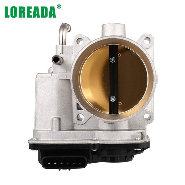 22030-31040 Throttle Body for Lexus IS350 IS300 RC300 RC350 GS350 GS450h 2006-2015 