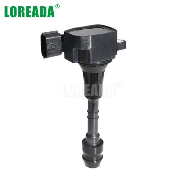 22448-8J115 Ignition Coil For Nissan Infiniti Suzuki 22448-8J111