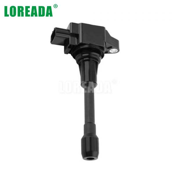22448-ED000 Ignition Coil for Nissan Infiniti Renault 22448-JA00C 22448-JA00A