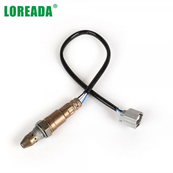 thumbnail interactive-video image 1 of CF Advance Lambda O2 Oxygen Sensor For 2013-2017 Nissan Sentra 1.8L – Direct Replacement 18141 1 of 5