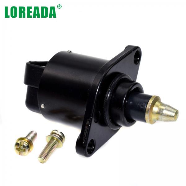 LOREADA Original OEM 230016079047 7701204054 A95262 Idle Air Control IAC Valve for Citroen AX ZA Peugeot 106 205 306 Renault Twingo LOREADA Original OEM 230016079047 7701204054 A95262 Idle Air Control IAC Valve for Citroen AX ZA Peugeot 106 205 306 Renault Twingo