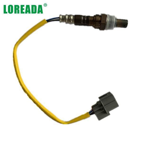 234-4125 234-9005 Upstream Downstream Oxygen O2 Sensor for Honda CRV CR-V 2.4L 2002 2003 2004  234-4125 234-9005 Upstream Downstream Oxygen O2 Sensor for Honda CRV CR-V 2.4L 2002 2003 2004