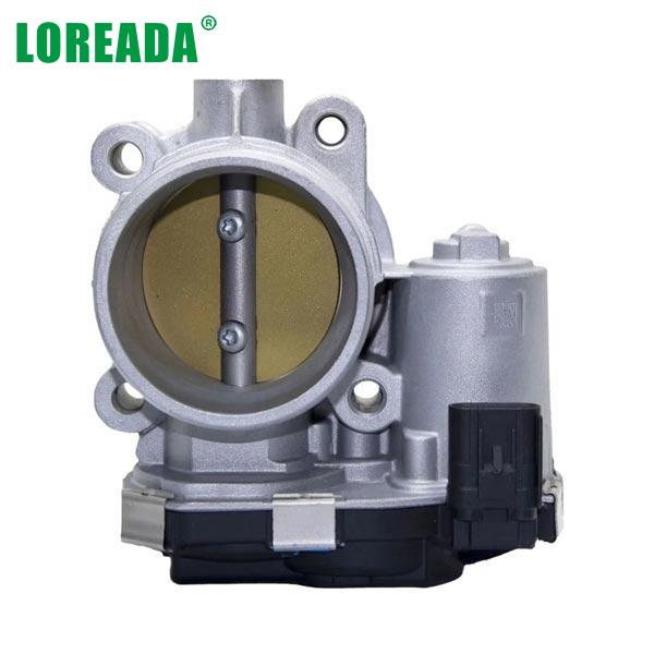 24584205AA 24585653AA Throttle Body for Chevrolet Cobalt Cruze 1.8 TBI 24584205 24585653