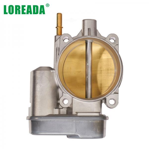 25312095 12568580 S20065 Throttle Body for Chevrolet Colorado Trailblazer Impala GMC Canyon Envoy Buick Rainier