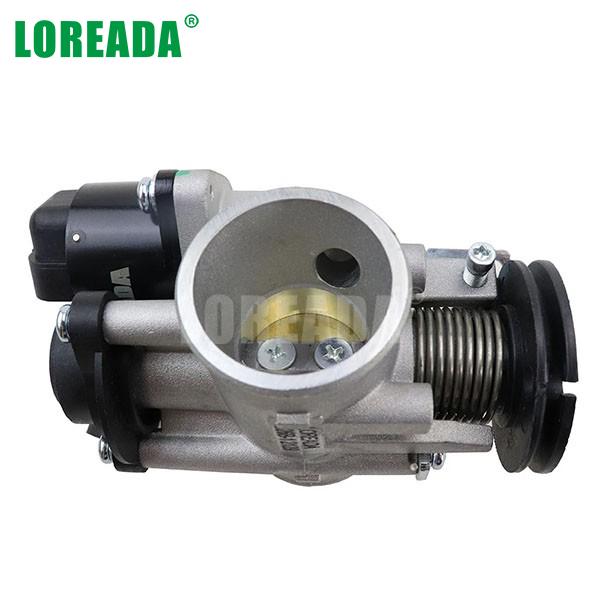 26mm Original Motorcycle Throttle body OEM for 125CC 150CC with IACV 20093 and TPS Sensor 35999 Bore Size 26mm Motorcycle Spare Parts