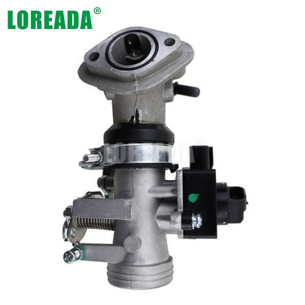 26mm Motorcycle 50CC Throttle Body OEM Original 3-Year Warranty