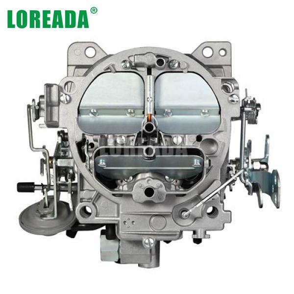 1901-GG 4 Barrels Carburetor Carb for Chevy 1901R Rochester Quadrajet 4MV 1901-GG 4 Barrels Carburetor Carb for Chevy 1901R Rochester Quadrajet 4MV