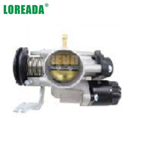 30mm LOREADA Original Motorcycle Throttle body for Motorcycle 125 150CC with IAC valve 26178 TPS 35999  Bore Size 30mm 30mm LOREADA Original Motorcycle Throttle body for Motorcycle 125 150CC with IAC valve 26178 TPS 35999  Bore Size 30mm