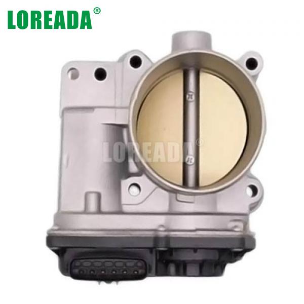 31216327 30711551 Throttle Body for Volvo C30 C70 S40 S60 V50 V70 8677694