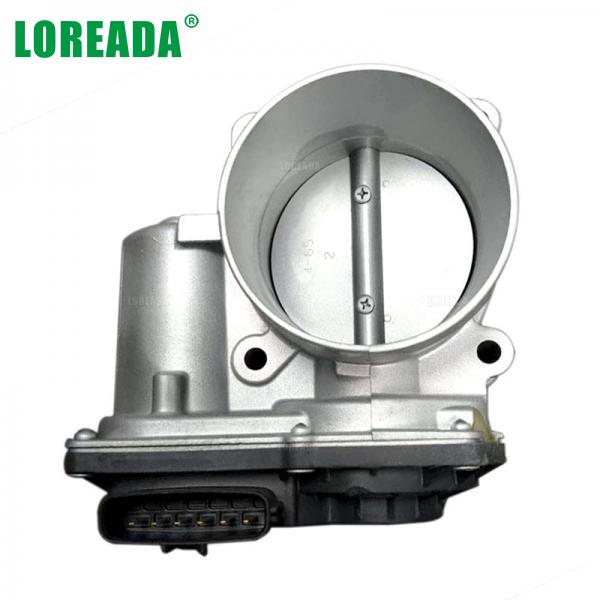 31331277 EFI Electronic Throttle Body for Volvo S60 V70 XC70 S80