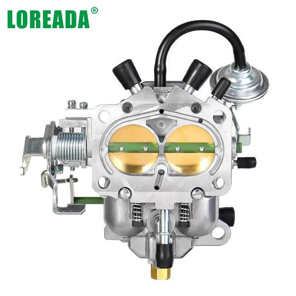 318 A610 H228A Carburetor for Dodge 318 Chrysler V8 6CIL Engine 1967 - 1980