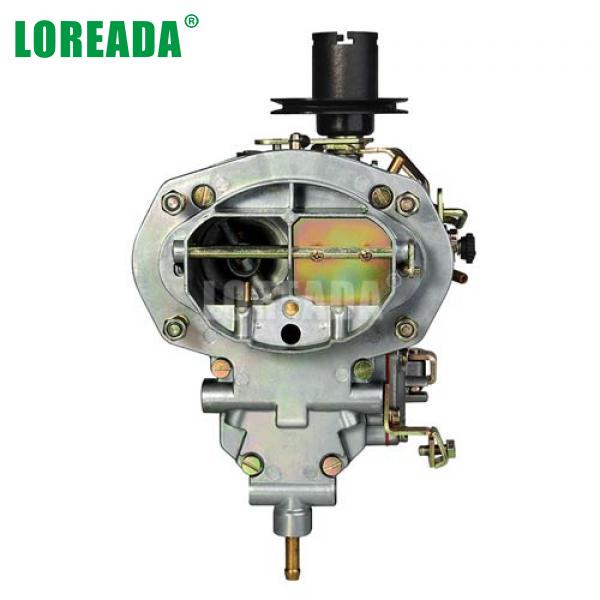 32X36 Carburetor for Solex 2 Barrel Renault Ford VW 4CYL