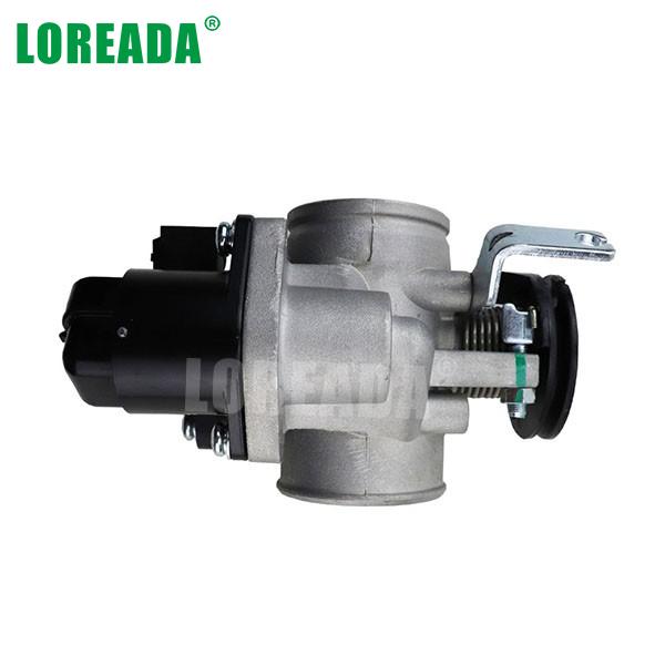 32mm LOREADA Original Motorcycle Throttle body for Motorcycle 150 125CC 150CC with IAC V 26178 and TPS Sensor 35999 OEM Auto Parts Supplier