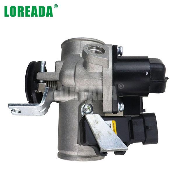 34mm LOREADA Original Motorcycle Throttle body OEM Spare Parts for Motorcycle 400CC150CC with Delphi IAC 26179 and TPS Sensor 35999 Bore Size 34 mm Throttle body Position Sensor Assembly 34mm LOREADA Original Motorcycle Throttle body OEM Spare Parts for Motorcycle 400CC150CC with Delphi IAC 26179 and TPS Sensor 35999 Bore Size 34 mm Throttle body Position Sensor Assembly