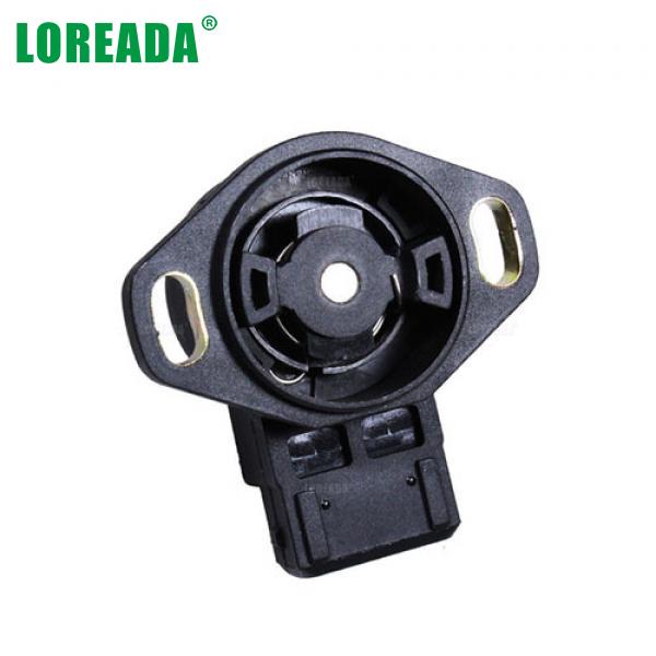 35102-33005 TPS Throttle Position Sensor for Hyundai Mitsubishi TH239 35102-33005 TPS Throttle Position Sensor for Hyundai Mitsubishi TH239