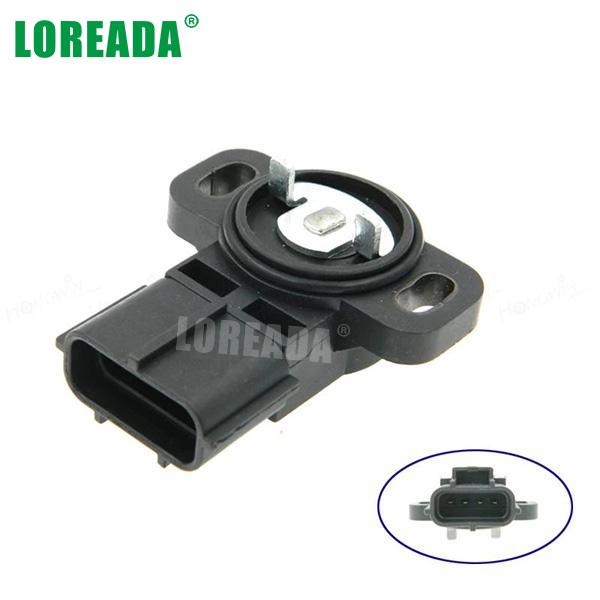 35102-33100 TPS Throttle Position Sensor for Hyundai Kia TH292 35102-33100 3510233100