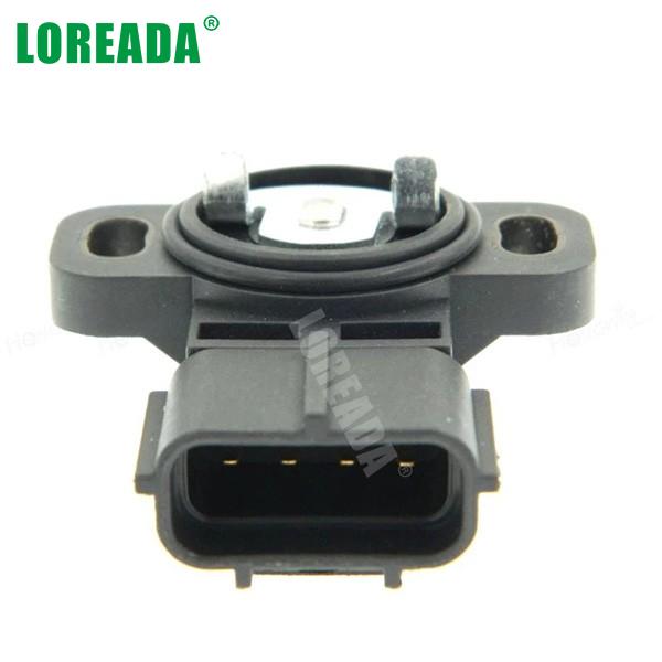 35102-33100 TPS Throttle Position Sensor for Hyundai Kia TH292 35102-33100 3510233100
