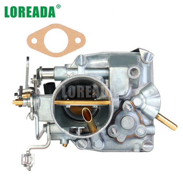 361V ERC2886 Carburetor Replacement for Land Rover Vauxhall Ford Bedford 361V ERC2886 Carburetor Replacement for Land Rover Vauxhall Ford Bedford