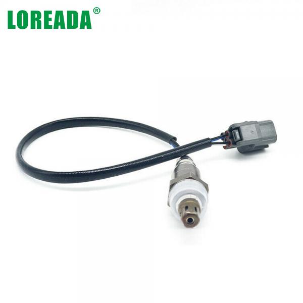 36531-PPA-003 Air Fuel Ratio O2 Oxygen Sensor Lambda for Acura RSX Honda CR-V 234-9064 36531-PRB-A11 36531-PZD-A01 36531-PPA-003 Air Fuel Ratio O2 Oxygen Sensor Lambda for Acura RSX Honda CR-V 234-9064 36531-PRB-A11 36531-PZD-A01