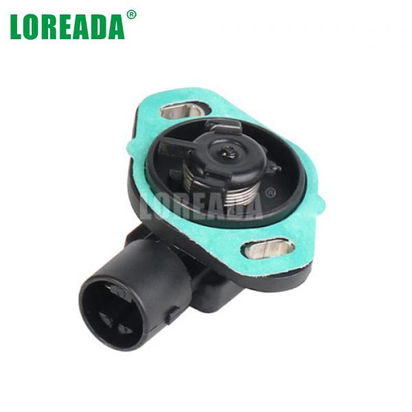 37825-PAA-A01 TPS Throttle Position Sensor for Honda Acura MDX Base Sport Utility 37825-PAA-A01 TPS Throttle Position Sensor for Honda Acura MDX Base Sport Utility