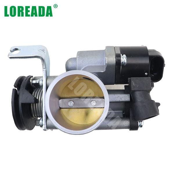 37mm Loreada OEM Throttle Body Assembly Bore Size 37mm For Motorcycles bike motorbike Engin System