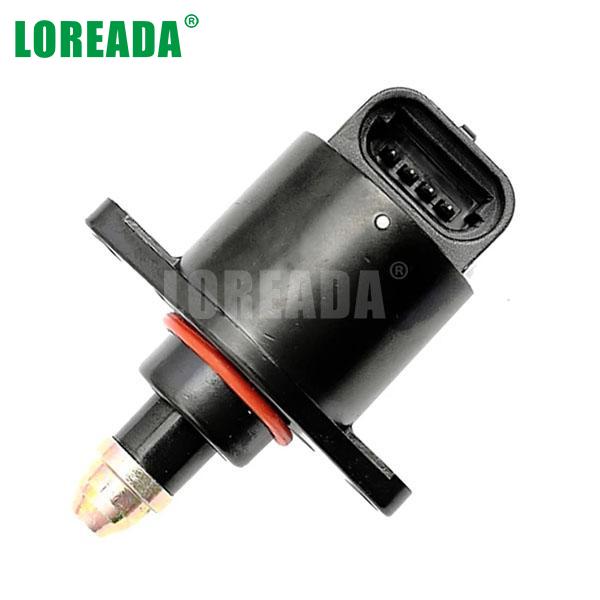 390200 F01R065902 90200 Idle Air Control Actuator IACV IAC Valve Idle Air Control Valve For SMA GM MAZDA 390200 F01R065902 90200 Idle Air Control Actuator IACV IAC Valve Idle Air Control Valve For SMA GM MAZDA