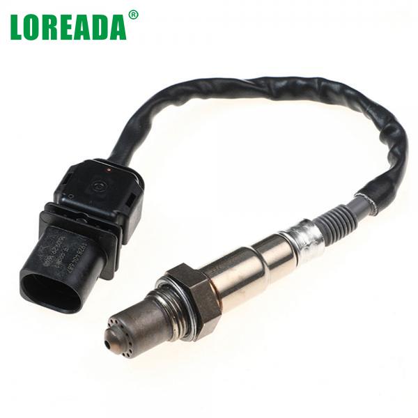 39210-2E100 Air Fuel Ratio Lambda O2 Oxygen Sensor for Hyundai Elantra Gt Sonata Tucson Kona Kia Forte Forte5 Optima Soul