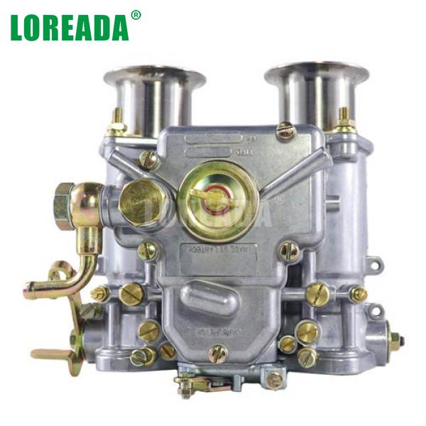 40DCOE 40 DCOE Weber Carburetor For Volkswagen VW 40DCOE 40 DCOE Weber Carburetor For Volkswagen VW