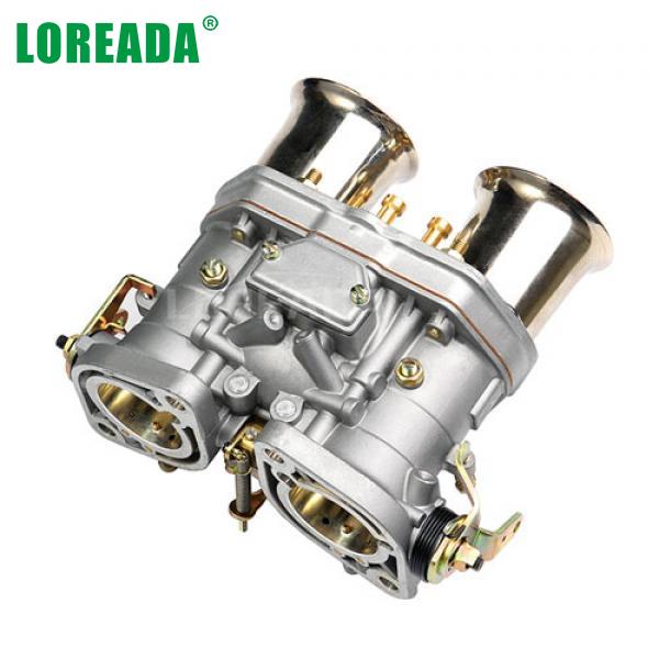 40 IDF Carburetor Replace FAJS Weber for VW Bug Beetle Fiat Porsche