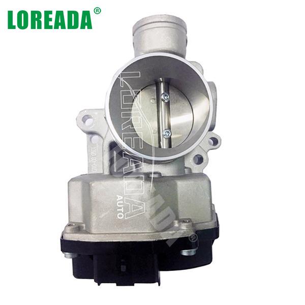 408239821001 44mm Fuel Injection Throttle Body For Citroen Fiat Peugeot 408239821001 44mm Fuel Injection Throttle Body For Citroen Fiat Peugeot