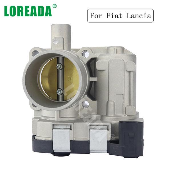 44SMF8 73502387 EFI Throttle Body for Fiat Lancia