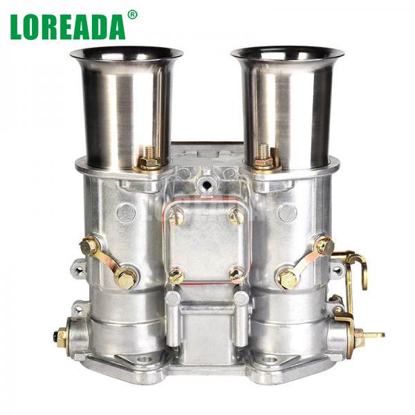 45 DCOE Twin Choke Weber Carburetor for VW Vauxhall Alfa Romeo V8 Engines 45 DCOE Twin Choke Weber Carburetor for VW Vauxhall Alfa Romeo V8 Engines