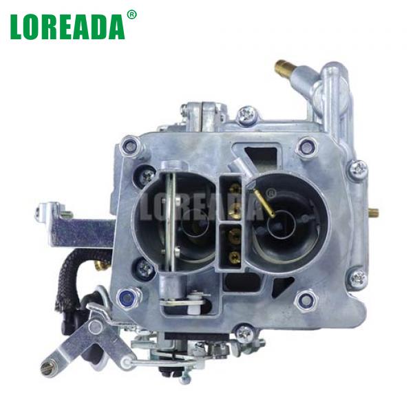 460-260-02 Car Carburetor Assembly for Ford CHT GAS ALC