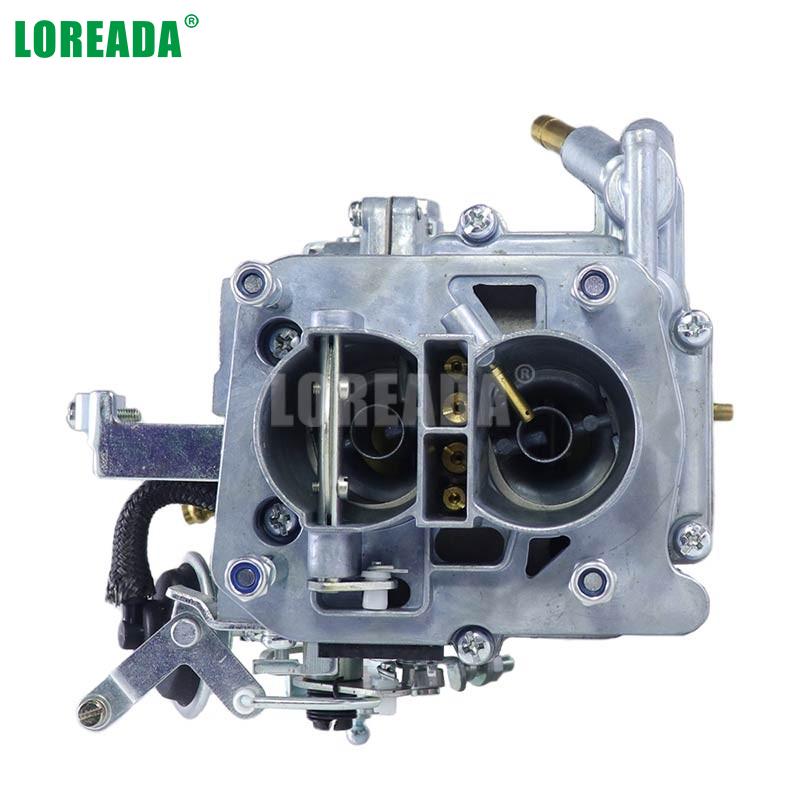 460-260-02 Car Carburetor Assembly for Ford CHT GAS ALC